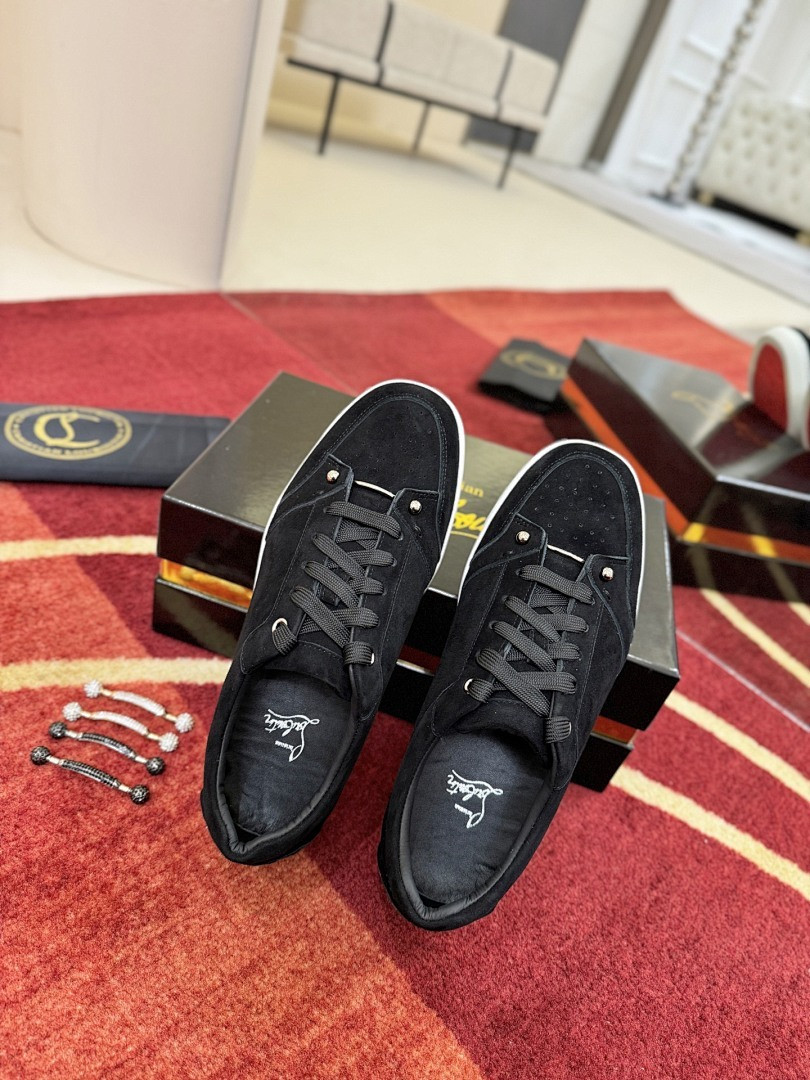 CHIAN LOUIN SNEAKER