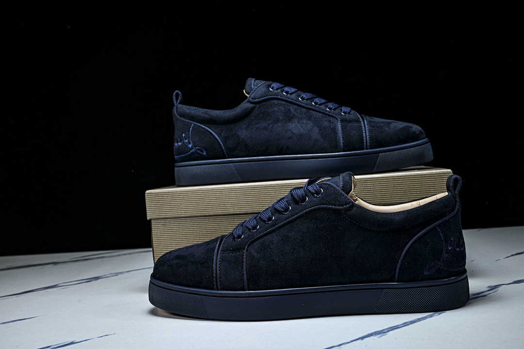 CHIAN LOUIN SNEAKER
