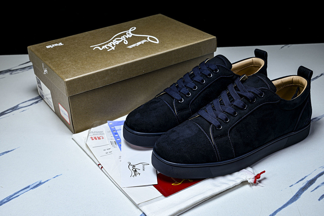 CHIAN LOUIN SNEAKER