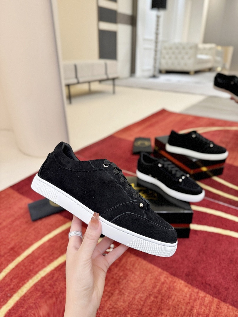 CHIAN LOUIN SNEAKER