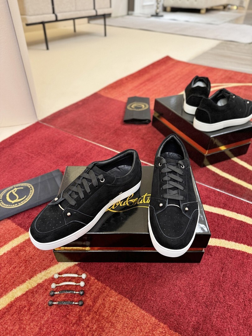 CHIAN LOUIN SNEAKER