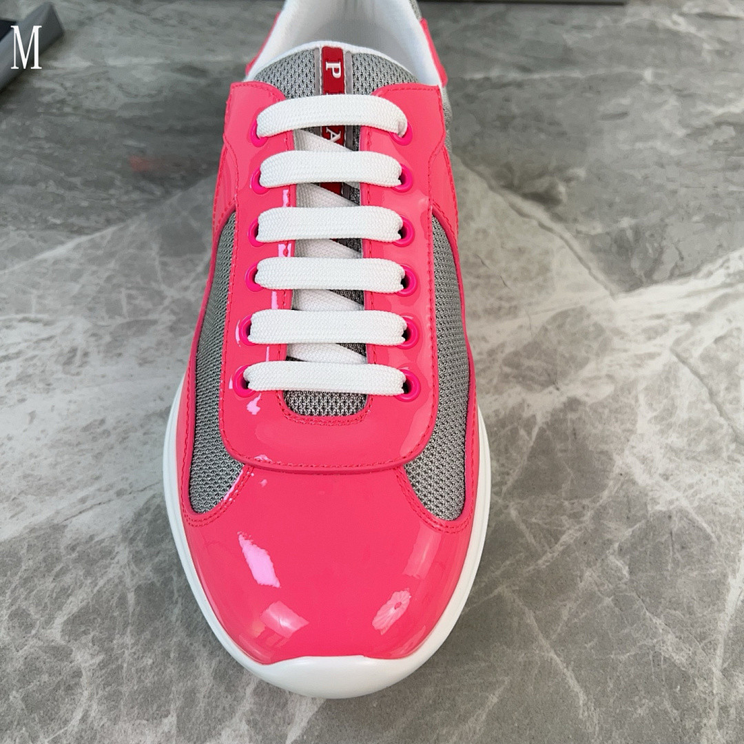 PR SNEAKER