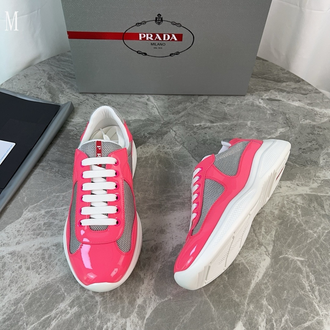 PR SNEAKER