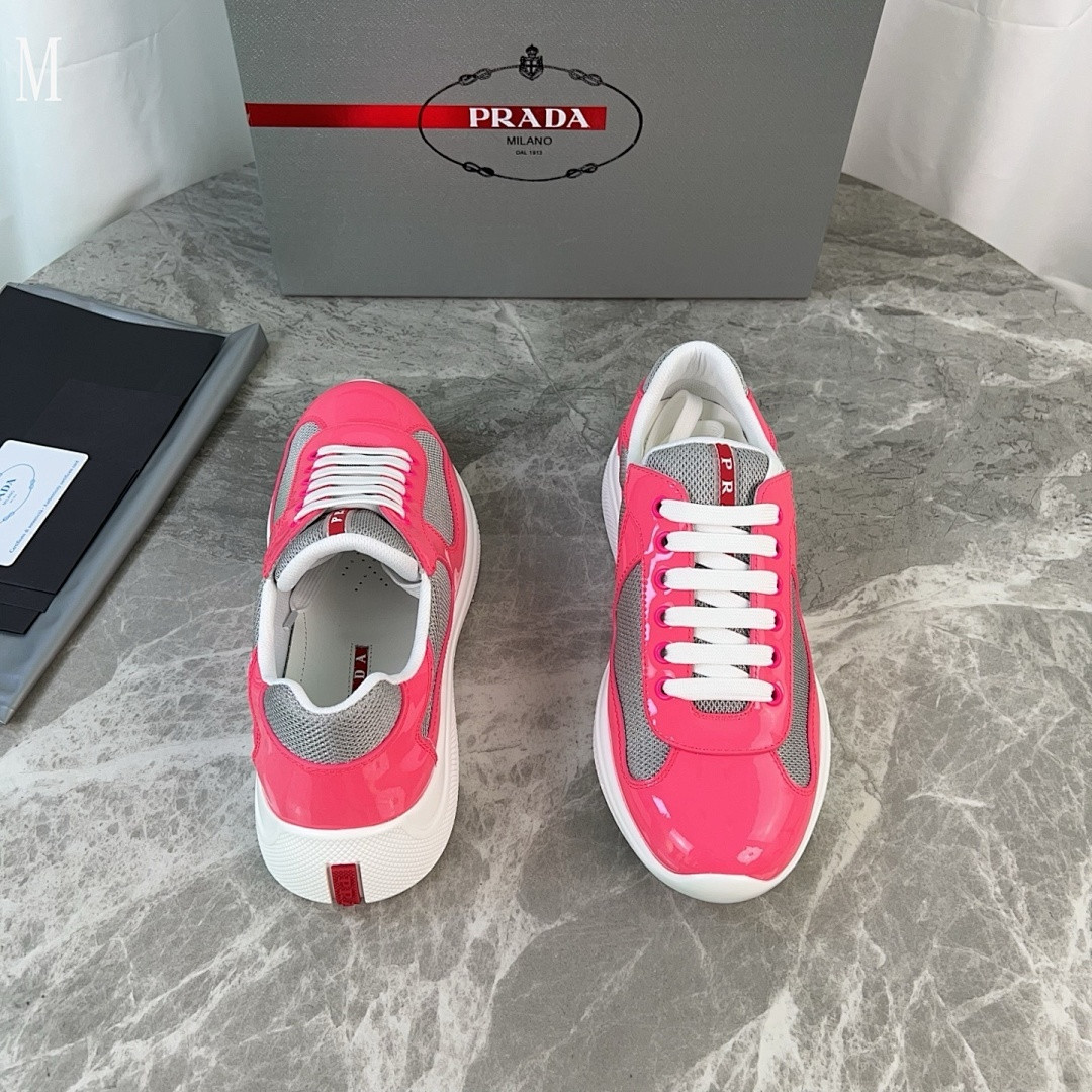 PR SNEAKER