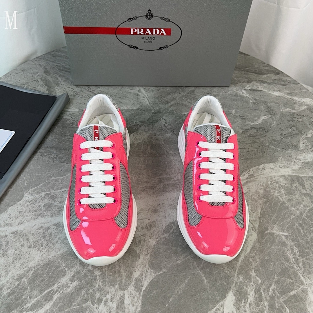 PR SNEAKER