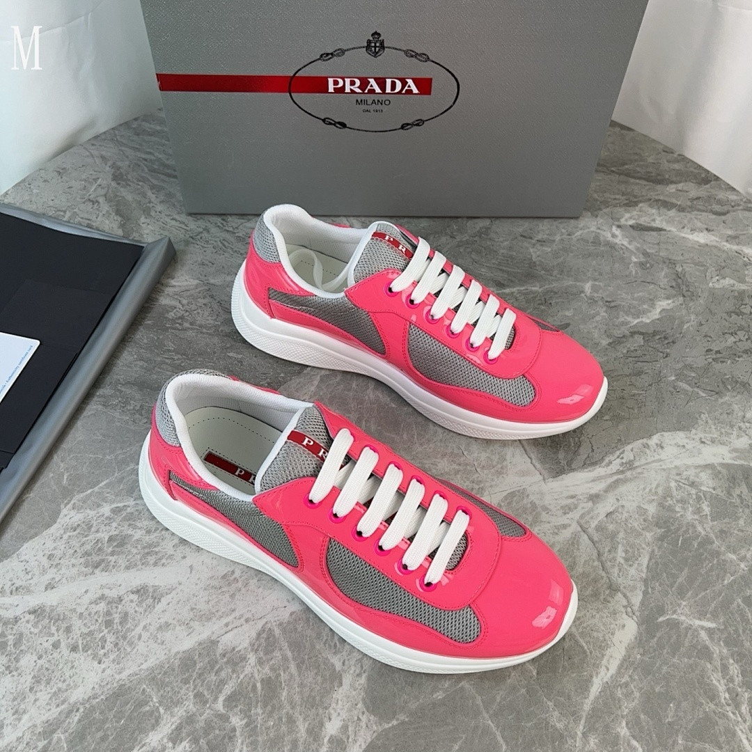 PR SNEAKER