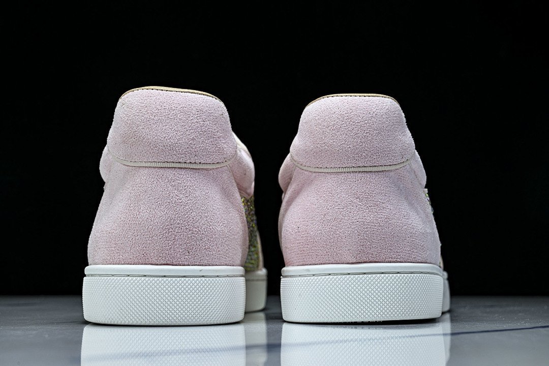 CHIAN LOUIN SNEAKER