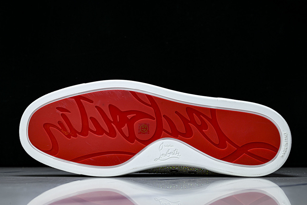 CHIAN LOUIN SNEAKER