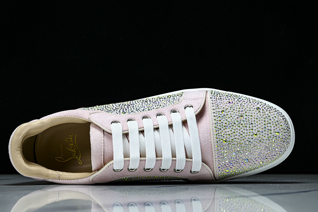 CHIAN LOUIN SNEAKER