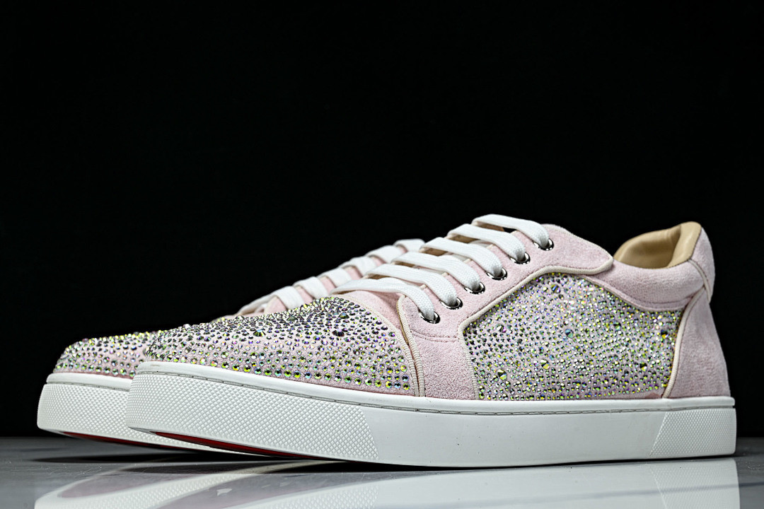 CHIAN LOUIN SNEAKER
