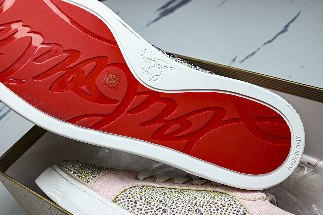 CHIAN LOUIN SNEAKER