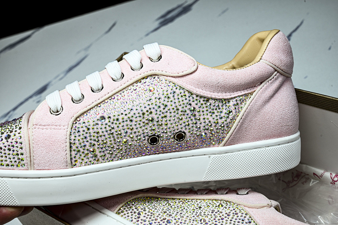 CHIAN LOUIN SNEAKER