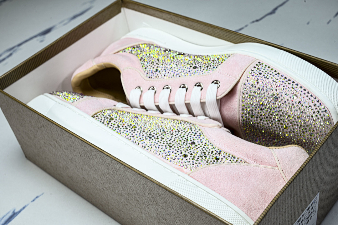 CHIAN LOUIN SNEAKER