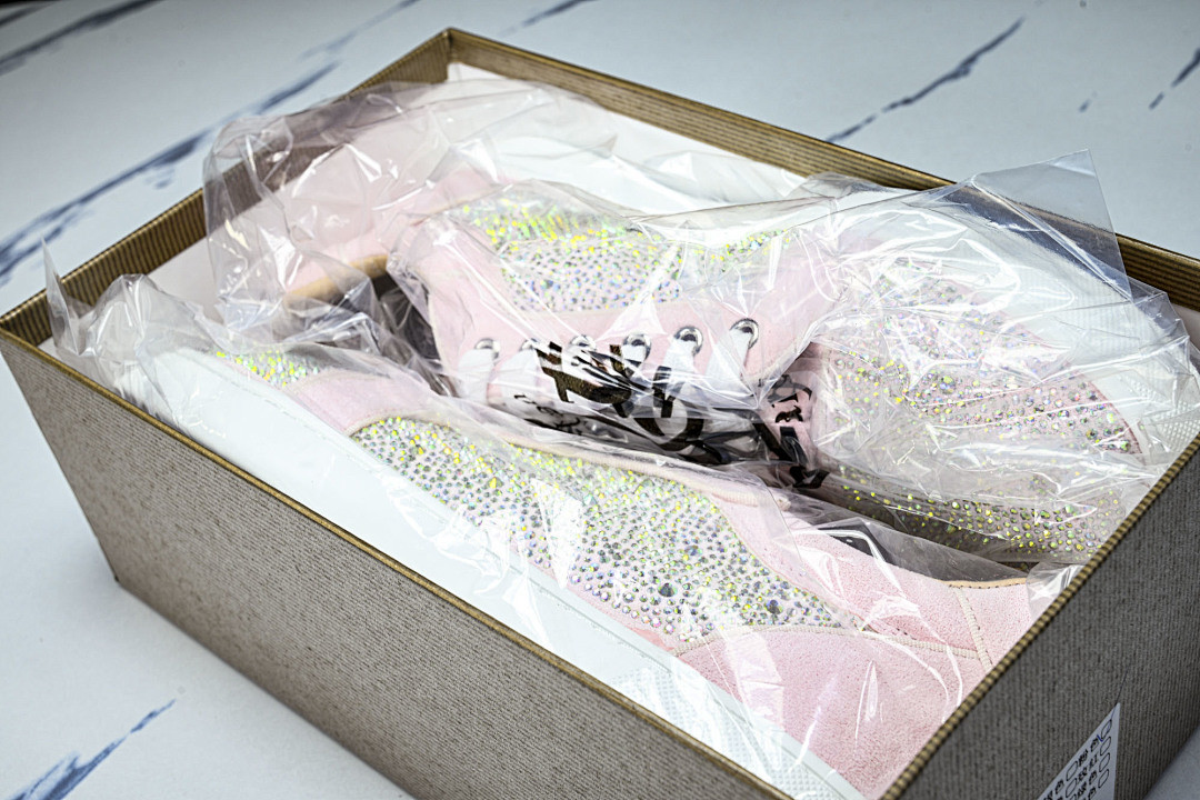 CHIAN LOUIN SNEAKER
