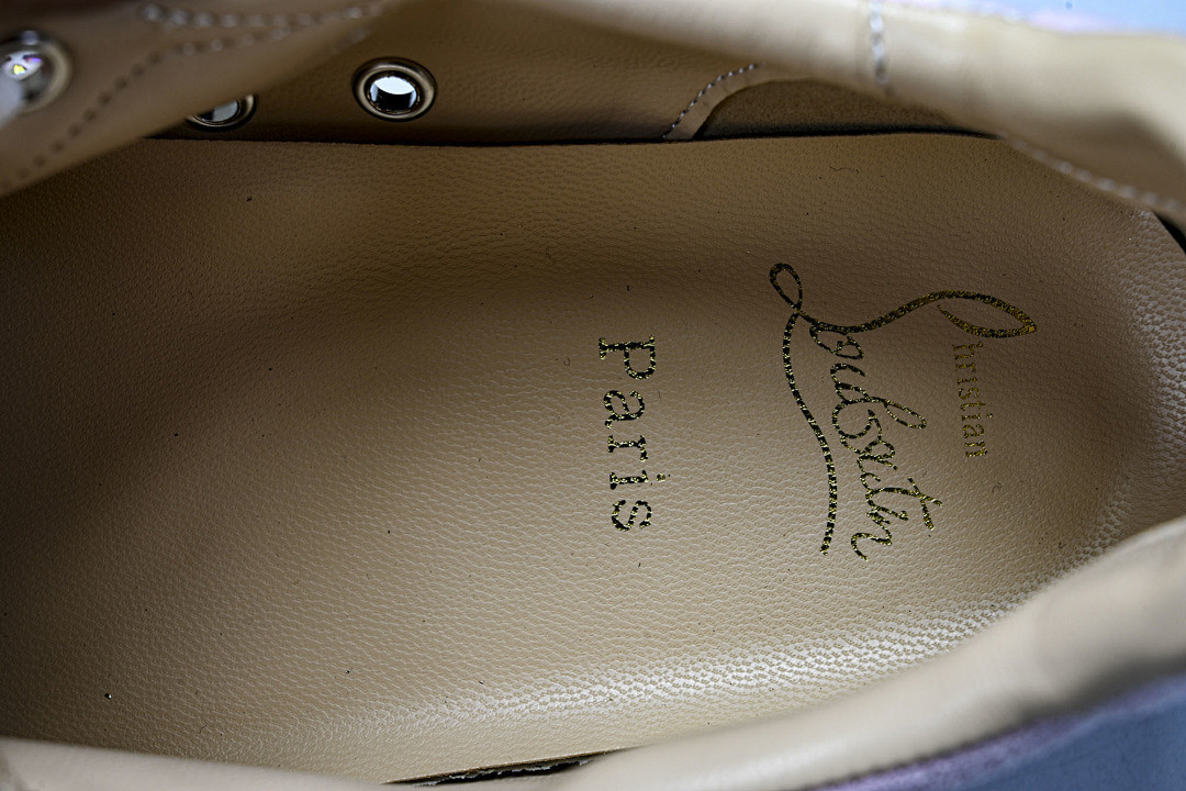 CHIAN LOUIN SNEAKER