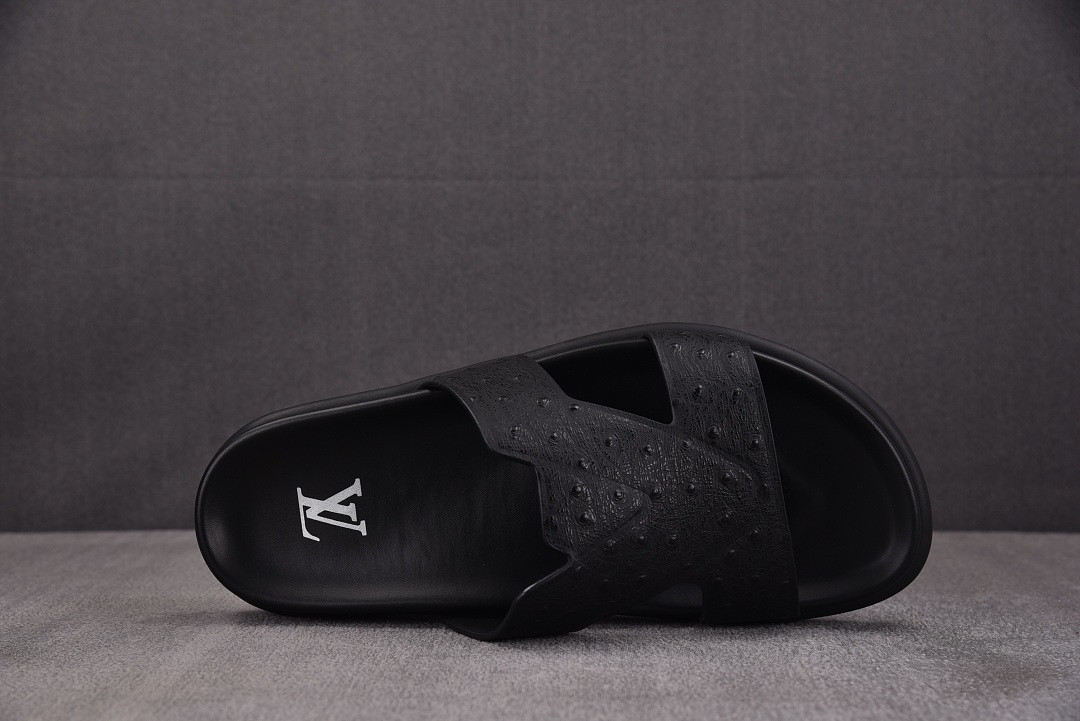 LOU1_TON SLIPPERS