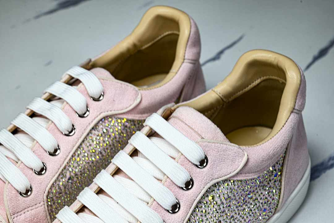 CHIAN LOUIN SNEAKER