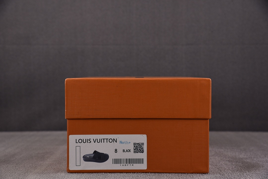 LOU1_TON SLIPPERS