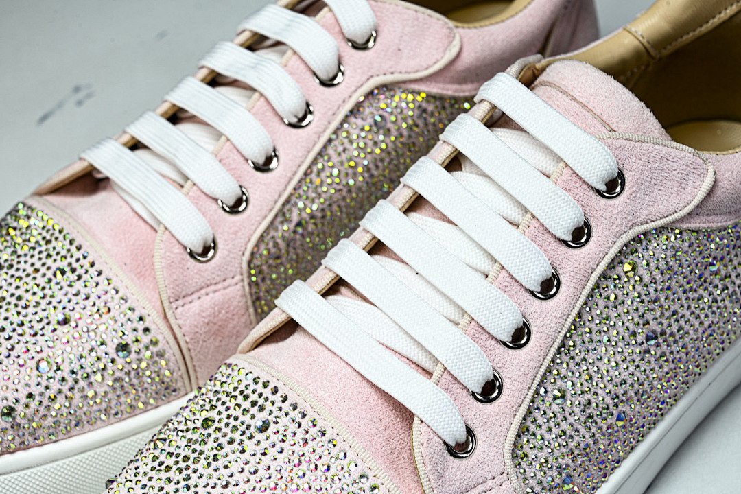 CHIAN LOUIN SNEAKER