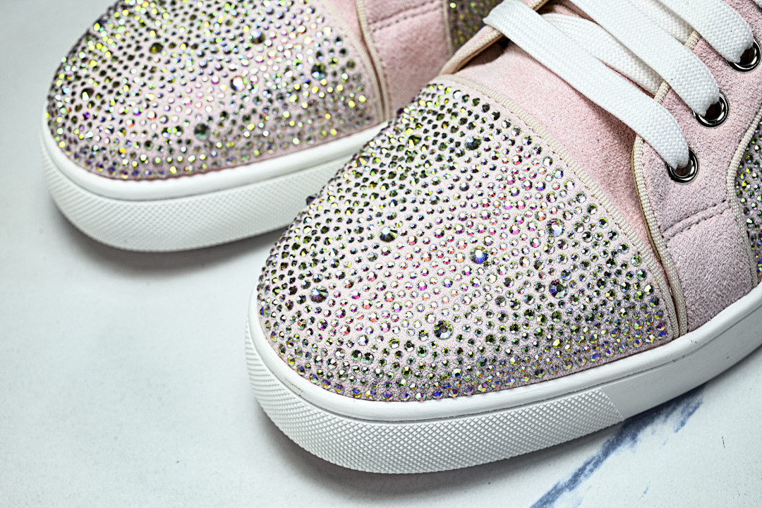 CHIAN LOUIN SNEAKER