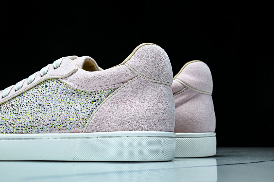 CHIAN LOUIN SNEAKER