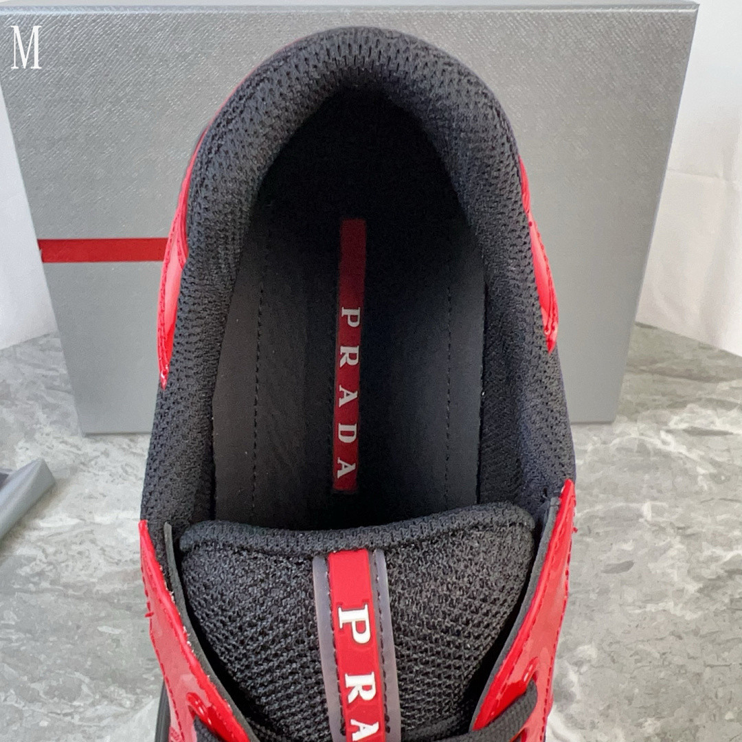 PR SNEAKER