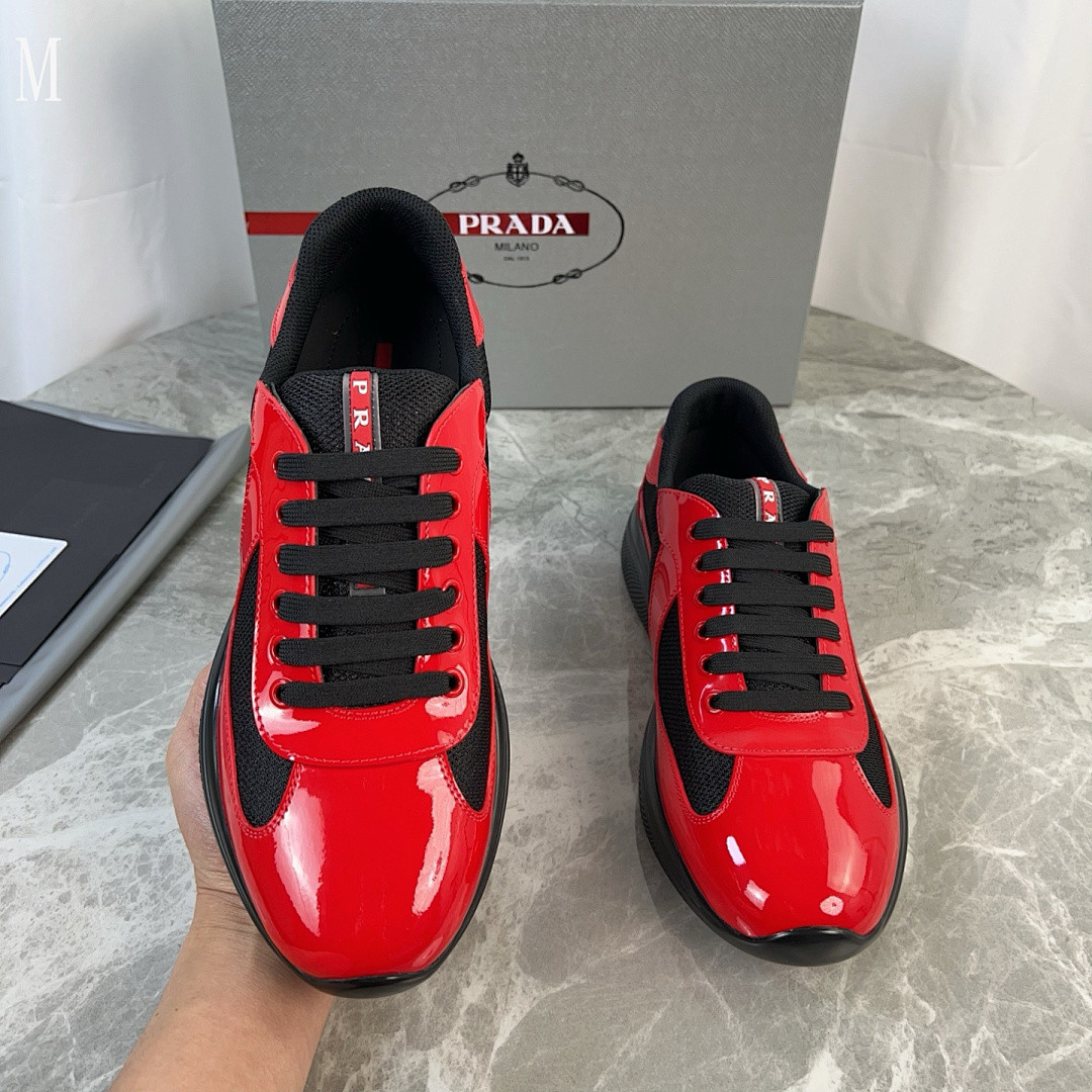PR SNEAKER
