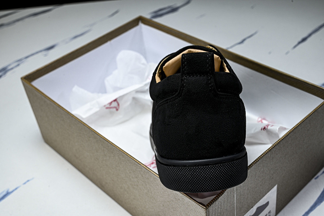 CHIAN LOUIN SNEAKER