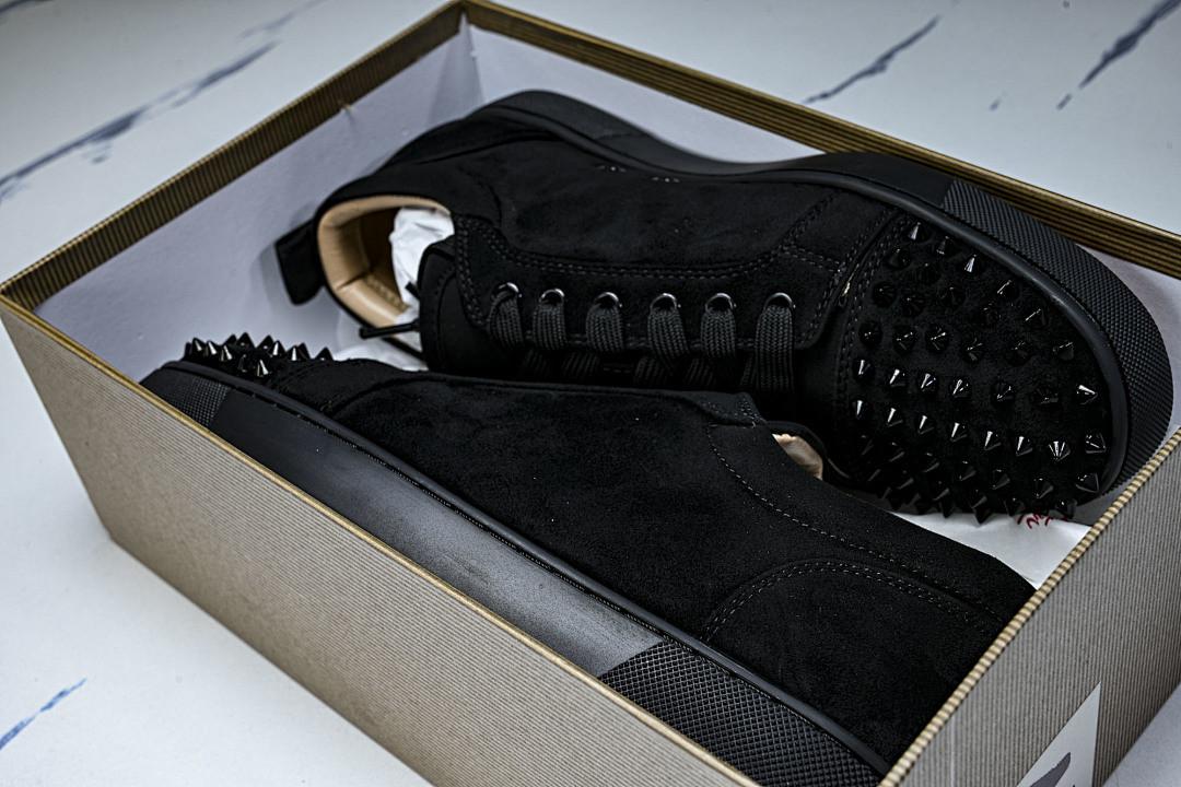 CHIAN LOUIN SNEAKER