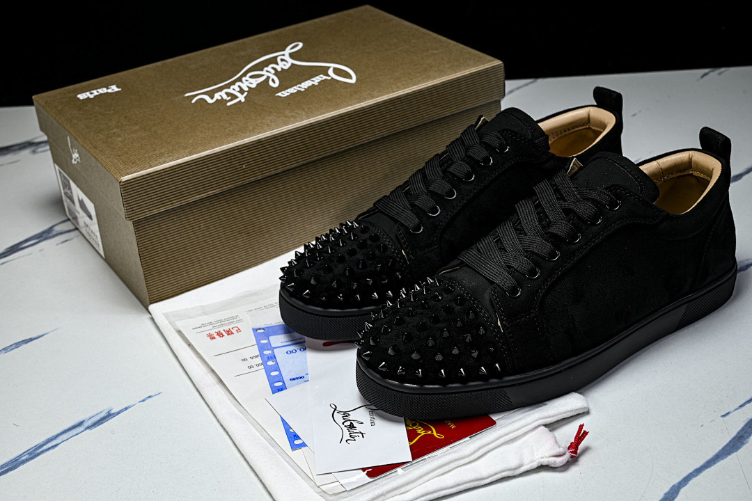 CHIAN LOUIN SNEAKER
