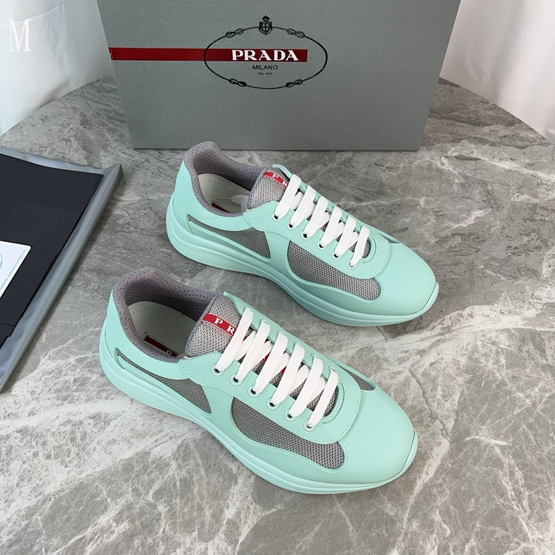 PR SNEAKER