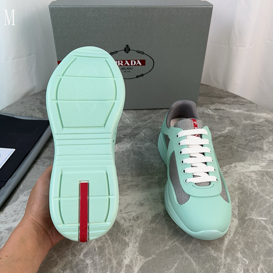 PR SNEAKER