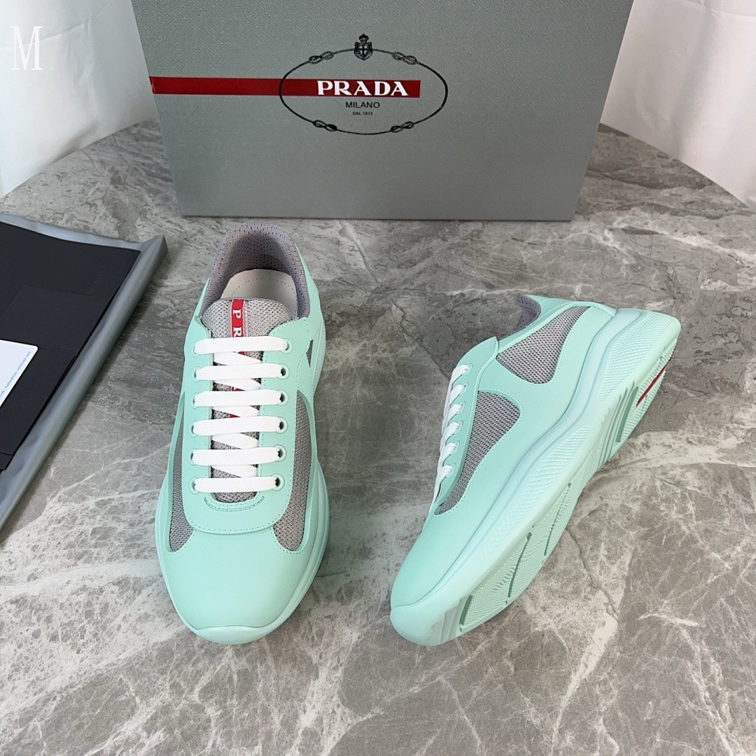 PR SNEAKER