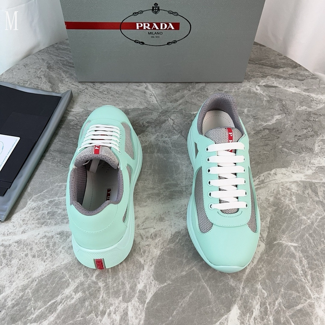 PR SNEAKER
