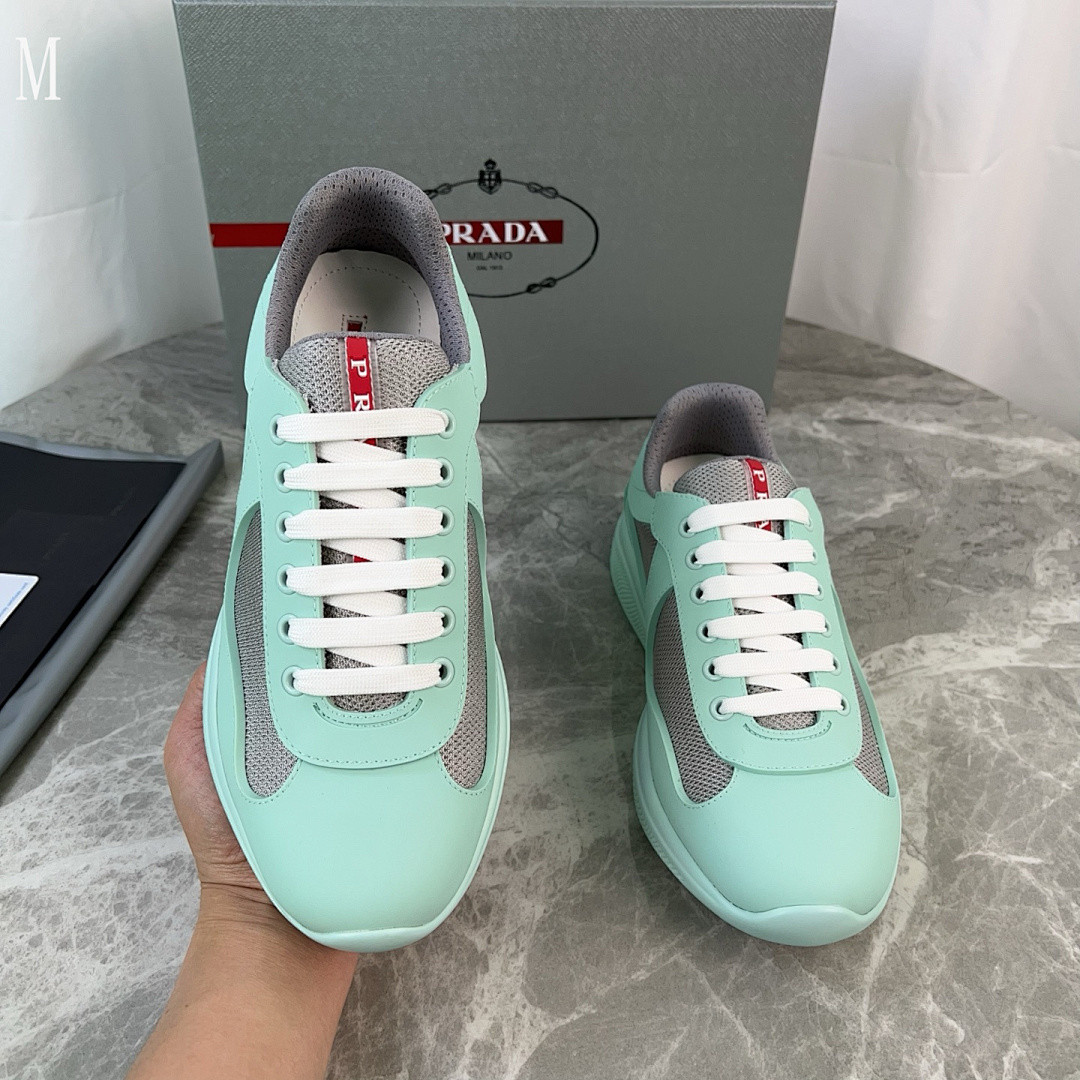 PR SNEAKER
