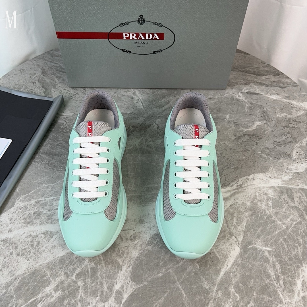 PR SNEAKER