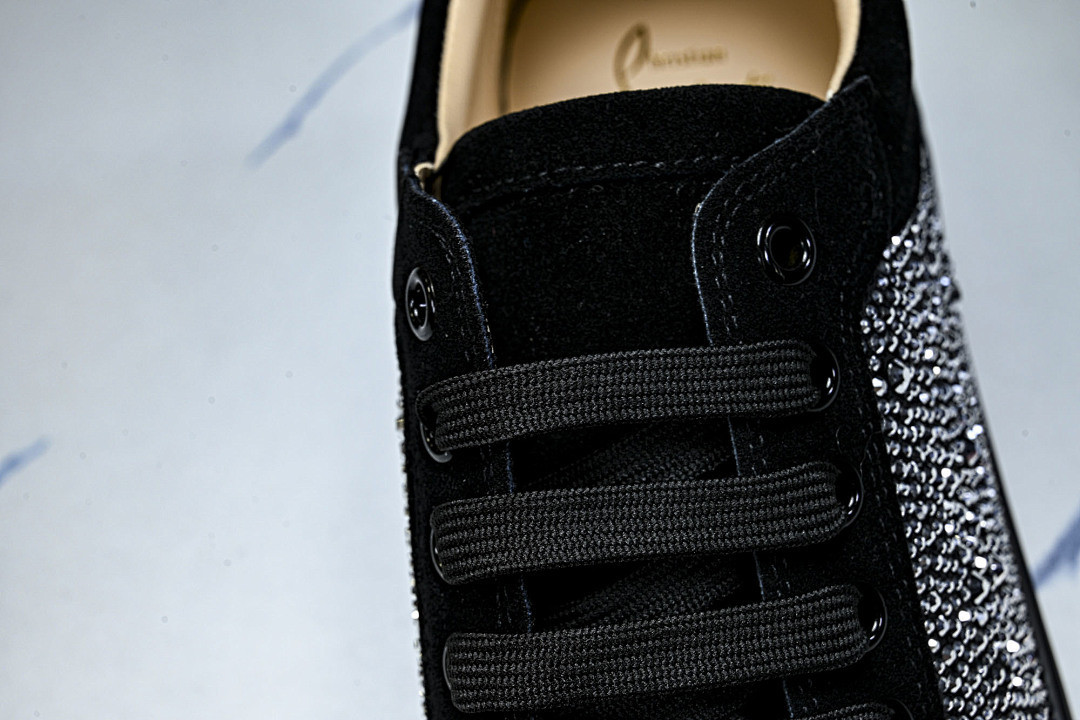 CHIAN LOUIN SNEAKER