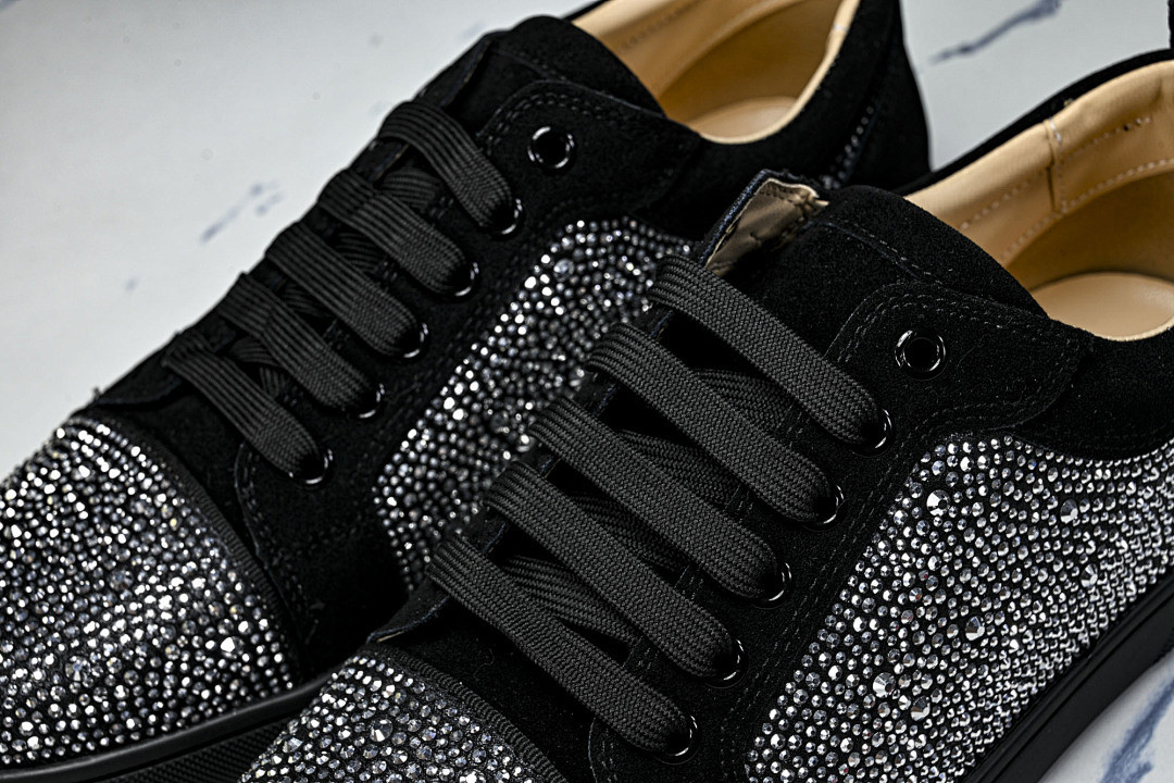 CHIAN LOUIN SNEAKER