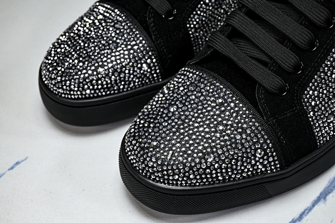 CHIAN LOUIN SNEAKER
