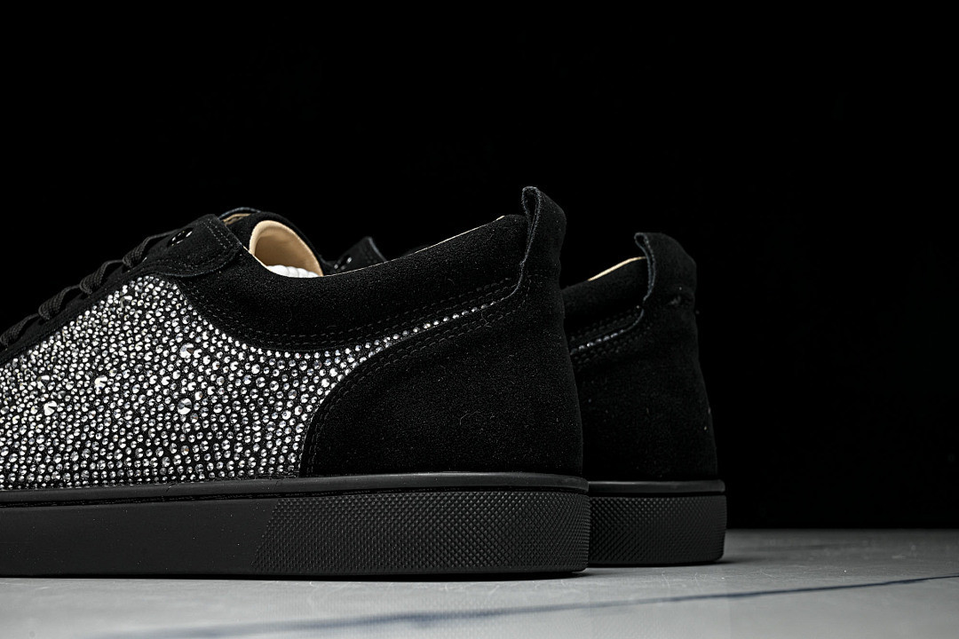 CHIAN LOUIN SNEAKER