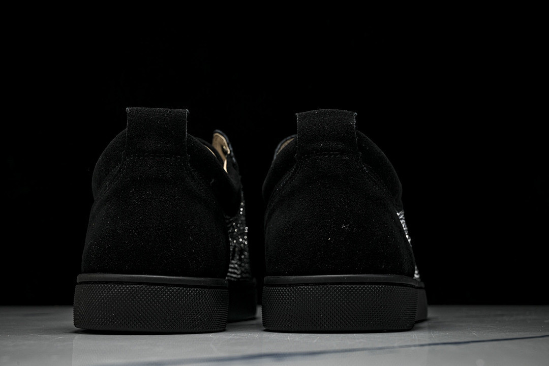 CHIAN LOUIN SNEAKER