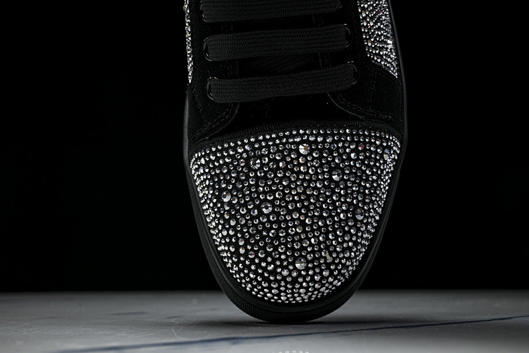 CHIAN LOUIN SNEAKER