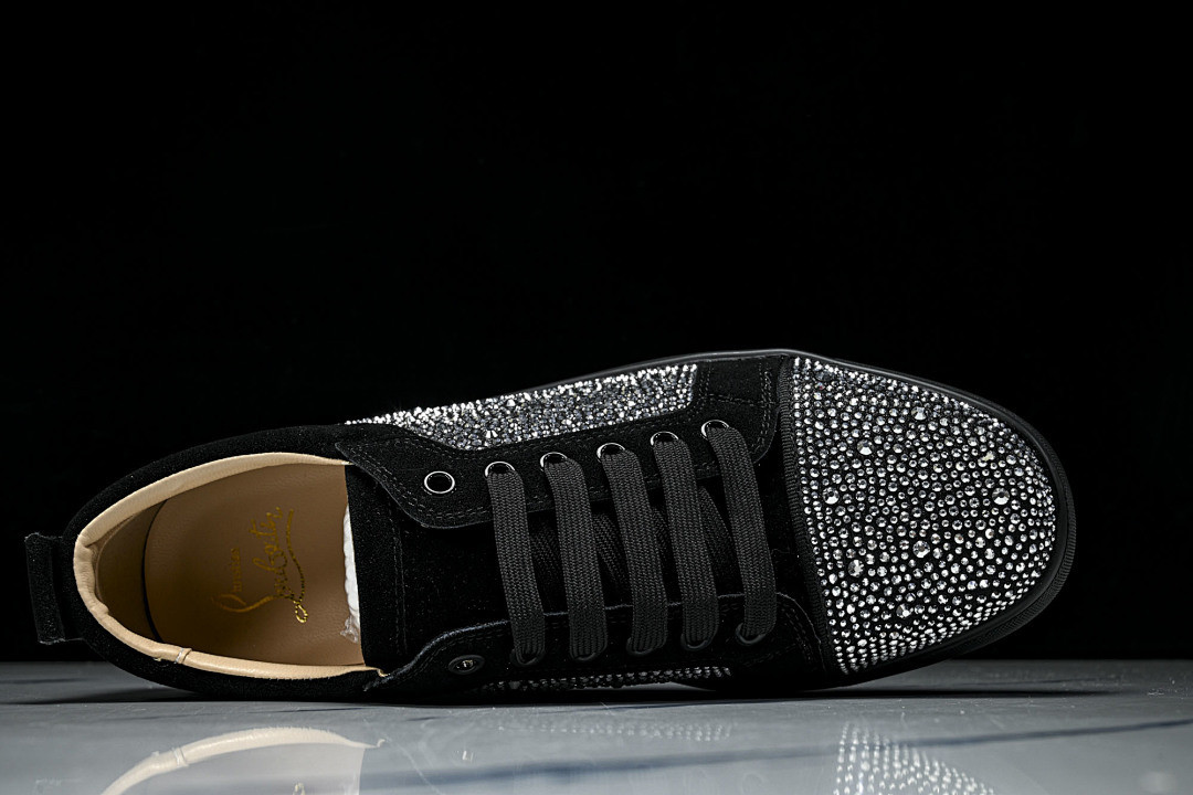 CHIAN LOUIN SNEAKER