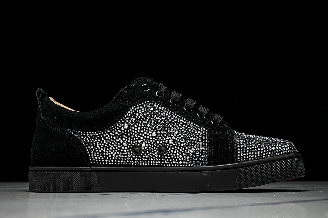 CHIAN LOUIN SNEAKER