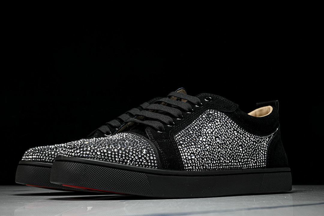 CHIAN LOUIN SNEAKER