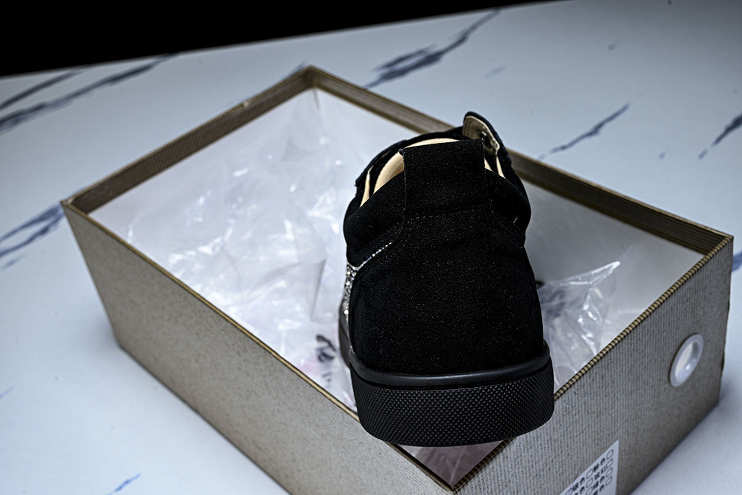 CHIAN LOUIN SNEAKER