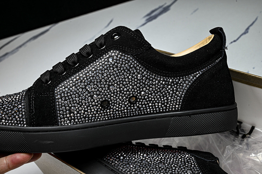 CHIAN LOUIN SNEAKER