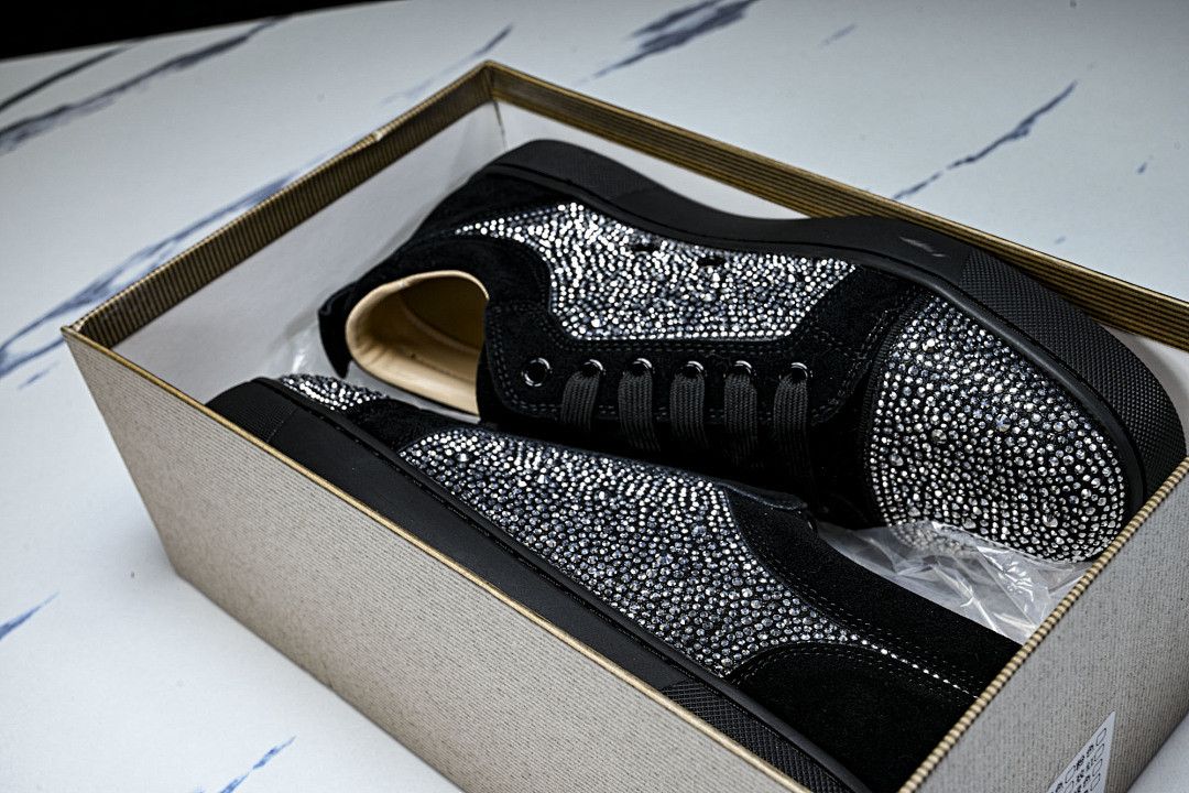 CHIAN LOUIN SNEAKER