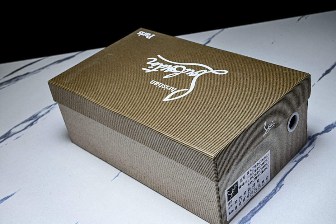 CHIAN LOUIN SNEAKER