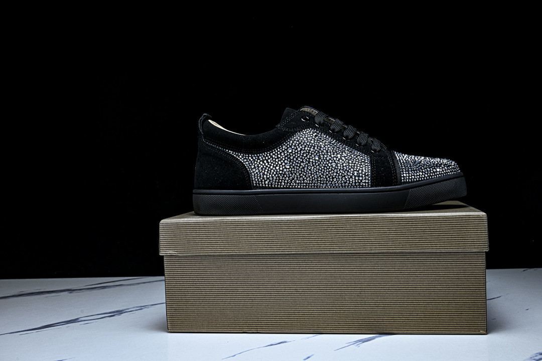 CHIAN LOUIN SNEAKER